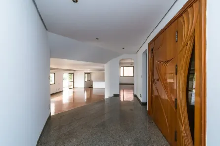 Apartamento com 4 Quartos à venda, 370m² no Vila Suzana, São Paulo