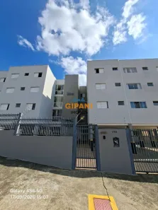 Apartamento com 1 Quarto para alugar, 53m² no Jardim Alice, Jaguariúna
