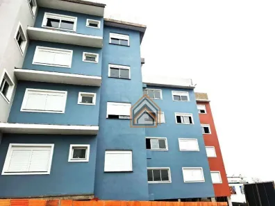 Apartamento com 2 Quartos à venda, 97m² no Jardim Algarve, Alvorada