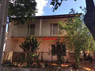 Sobrado com 5 Quartos à venda, 247m² no Waldemar Hauer, Londrina