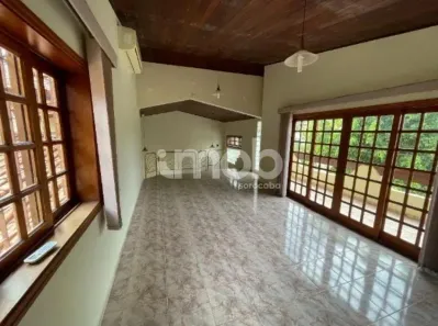 Casa com 4 Quartos à venda, 300m² no Jardim Refúgio, Sorocaba