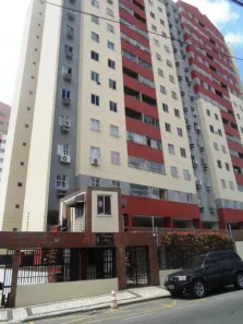 Apartamento com 2 Quartos à venda, 70m² no Jóquei Clube, Fortaleza