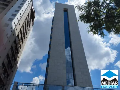 Cobertura com 3 Quartos à venda, 125m² no Lourdes, Belo Horizonte