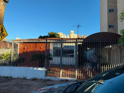 Casa com 4 Quartos à venda, 164m² no Monte Castelo, Campo Grande