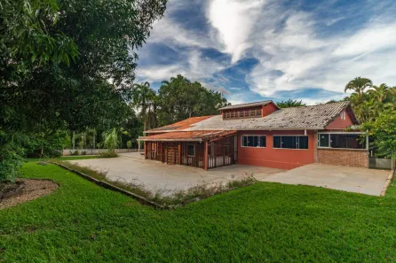 Casa com 4 Quartos à venda, 550m² no Park Way, Brasília
