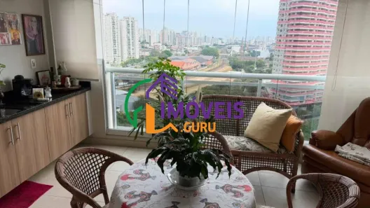 Apartamento com 2 Quartos à venda, 79m² no Água Branca, São Paulo