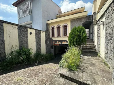 Sobrado com 4 Quartos à venda, 318m² no Vila Formosa, São Paulo