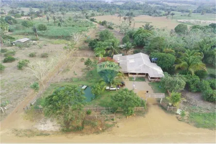 Fazenda/Sítio com 2 Quartos à venda, 300m² no Área Rural de Porto Velho, Porto Velho