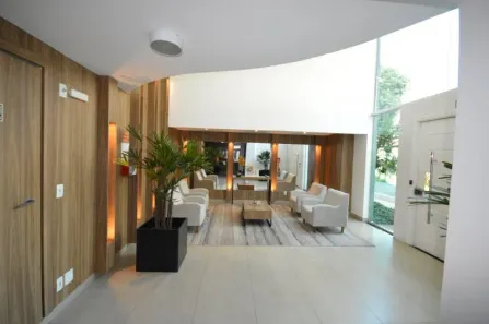 Apartamento com 3 Quartos à venda, 103m² no Centro, Canoas