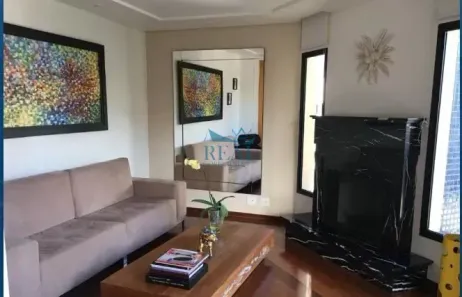 Apartamento com 3 Quartos para alugar, 200m² no Vila Suzana, São Paulo