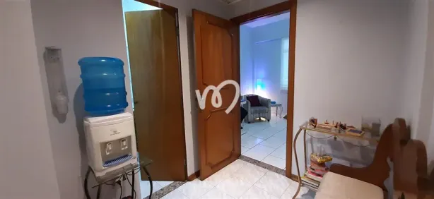 Sala Comercial com 1 Quarto à venda, 25m² no Tijuca, Rio de Janeiro