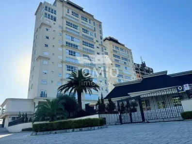 Apartamento com 3 Quartos à venda, 165m² no Coloninha, Gaspar