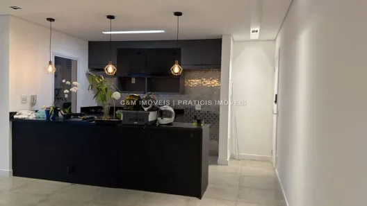 Apartamento com 2 Quartos para alugar, 74m² no Moema, São Paulo