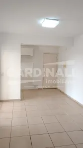 Apartamento com 3 Quartos à venda, 76m² no Jardim dos Manacás, Araraquara