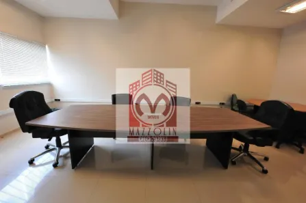 Prédio Comercial à venda, 280m² no Barcelona, São Caetano do Sul