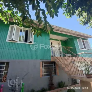 Casa com 2 Quartos à venda, 200m² no São José, Canoas