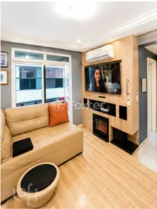 Apartamento com 2 Quartos à venda, 65m² no Campinas, São José
