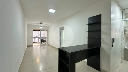 Apartamento com 2 Quartos para alugar, 67m² no Ribeirânia, Ribeirão Preto