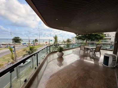 Apartamento com 4 Quartos à venda, 377m² no Barra da Tijuca, Rio de Janeiro