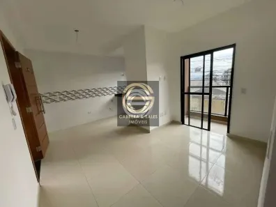 Apartamento com 2 Quartos à venda, 42m² no Jardim Nordeste, São Paulo