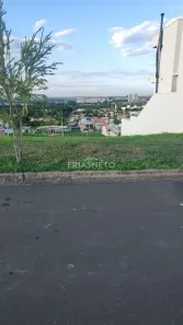 Lote/Terreno à venda, 269m² no Jardim São Francisco, Piracicaba