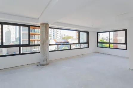 Apartamento com 3 Quartos à venda, 130m² no Petrópolis, Porto Alegre