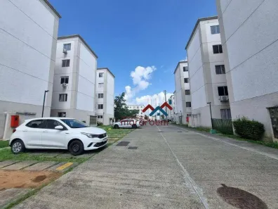 Apartamento com 2 Quartos à venda, 41m² no Estância Velha, Canoas