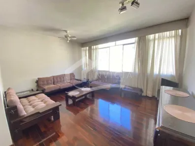 Apartamento com 3 Quartos à venda, 110m² no Copacabana, Rio de Janeiro