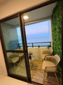 Apartamento com 1 Quarto para alugar, 46m² no Candeias, Jaboatão dos Guararapes