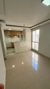 Apartamento com 2 Quartos à venda, 50m² no Parque das Cachoeiras, Campinas