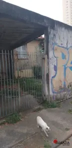 Lote/Terreno à venda, 327m² no Vila Nova Savoia, São Paulo