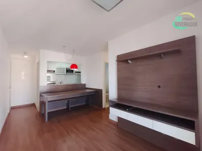 Apartamento com 2 Quartos para alugar, 77m² no Bonfim, Campinas