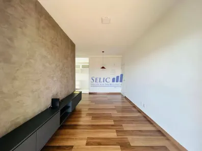 Apartamento com 2 Quartos à venda, 66m² no Jardim Flórida, Jundiaí