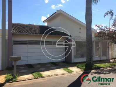Casa com 1 Quarto à venda, 180m² no Centro, Marília