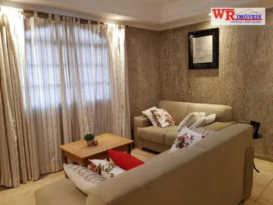Sobrado com 3 Quartos à venda, 180m² no Jardim Tenani, São Paulo