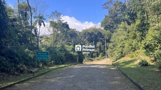 Lote/Terreno à venda, 968m² no Ponte da Saudade, Nova Friburgo