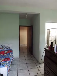 Sobrado com 3 Quartos à venda, 244m² no Jardim Las Vegas, Santo André