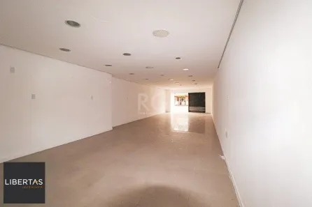 Ponto Comercial à venda, 100m² no Azenha, Porto Alegre