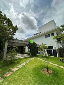 Casa de Condomínio com 4 Quartos à venda, 344m² no Jardins da Lagoa, Lagoa Santa