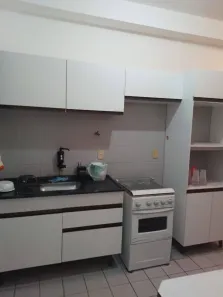 Apartamento com 3 Quartos à venda, 80m² no Stiep, Salvador