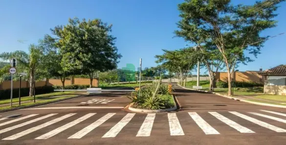 Lote/Terreno à venda, 251m² no Loteamento Santa Marta, Ribeirão Preto