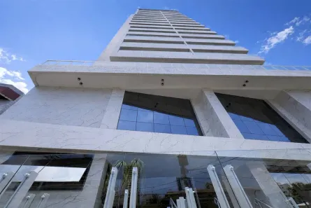 Apartamento com 2 Quartos à venda, 81m² no Aviação, Praia Grande