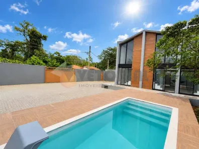 Apartamento com 1 Quarto à venda, 38m² no Massaguaçu, Caraguatatuba