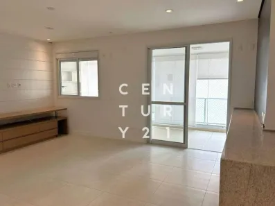 Apartamento com 3 Quartos à venda, 87m² no Vila Anastácio, São Paulo