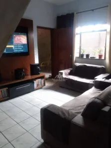 Sobrado com 3 Quartos à venda, 211m² no Jardim Heitor Rigon, Ribeirão Preto