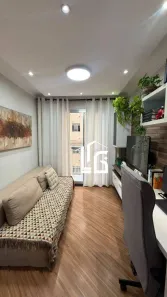 Apartamento com 2 Quartos à venda, 54m² no Itaquera, São Paulo