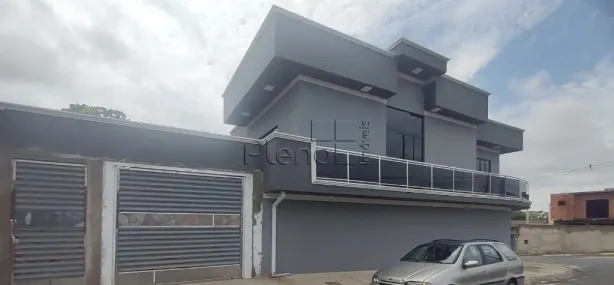 Casa com 3 Quartos à venda, 350m² no Residencial Vila dos Eucaliptos, Salto