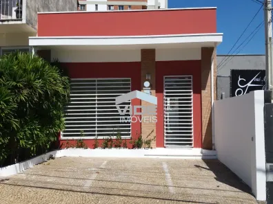 Imóvel Comercial à venda, 204m² no Cambuí, Campinas