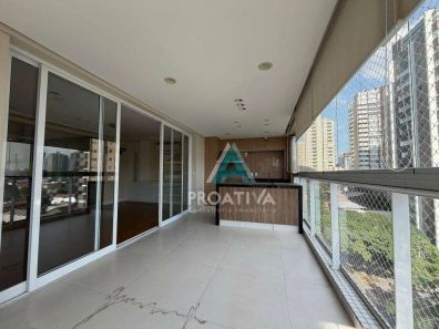 Apartamento com 3 Quartos à venda, 227m² no Jardim, Santo André