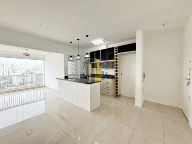 Apartamento com 2 Quartos à venda, 72m² no Saúde, São Paulo
